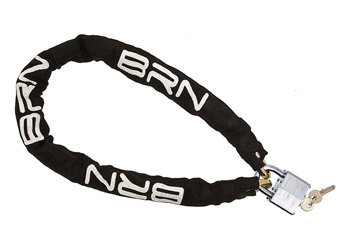 BRN Catena Solid-nero